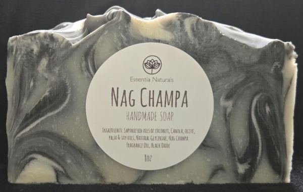 Nag Champa Soap