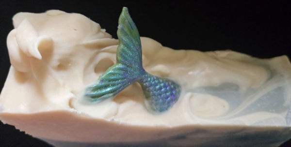 Mermaid Dreams Soap - Image 2